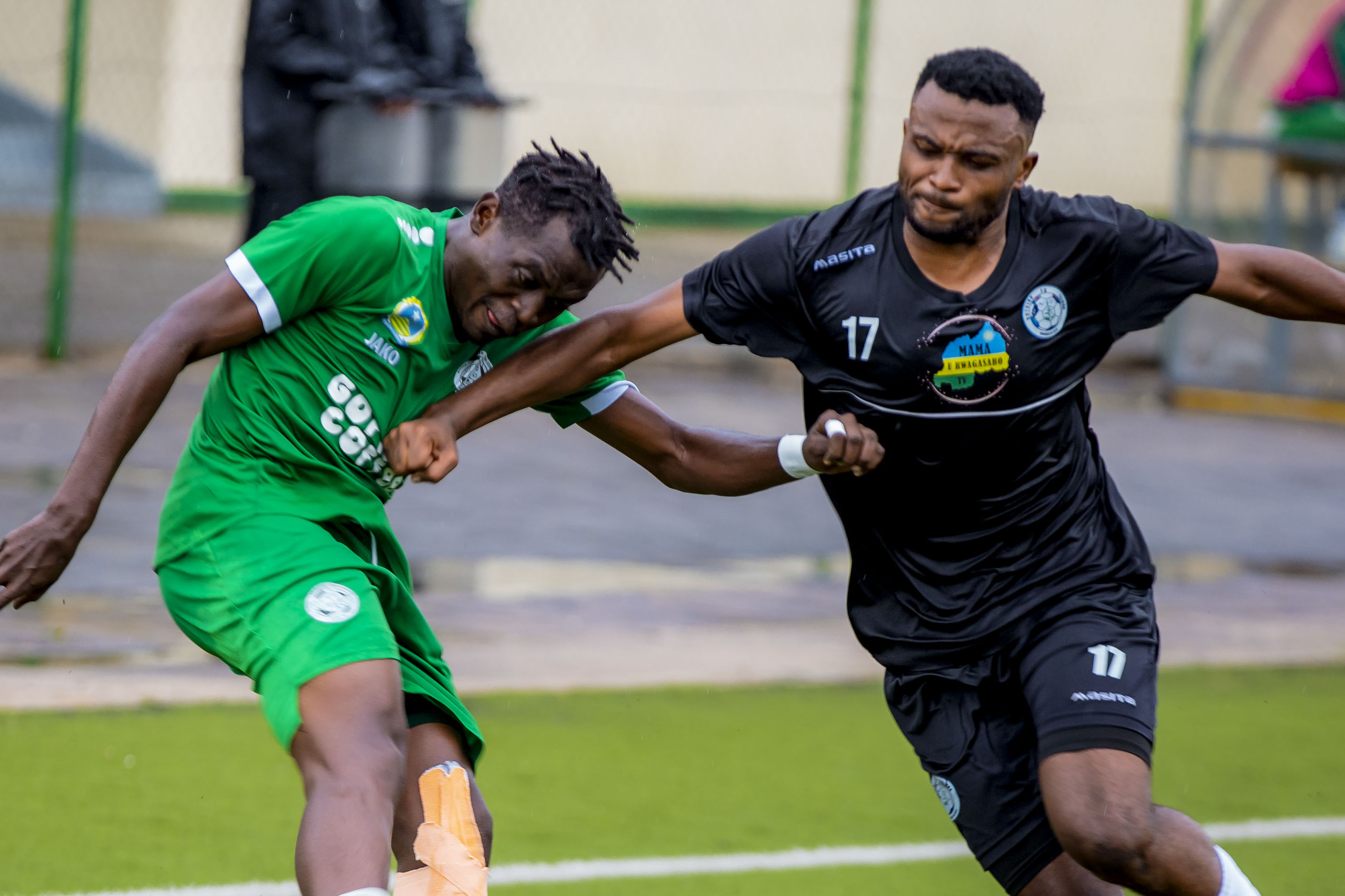 Rutsiro FC yatsinzwe na Kiyovu Sports ikomeza kuguma habi